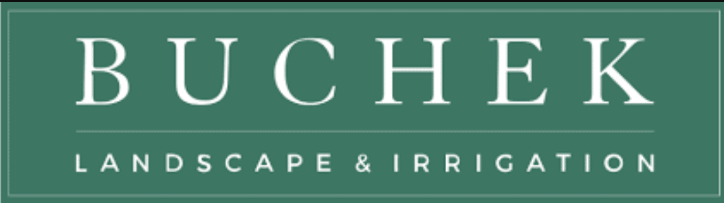Buchek Landscape & Irrigation logo